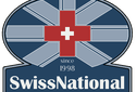 Swiss National Land Rover Treffen