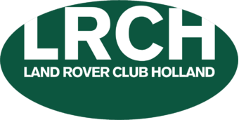 Land Rover Club Holland