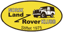 50-jarig jubileum Noorse Land Rover Club