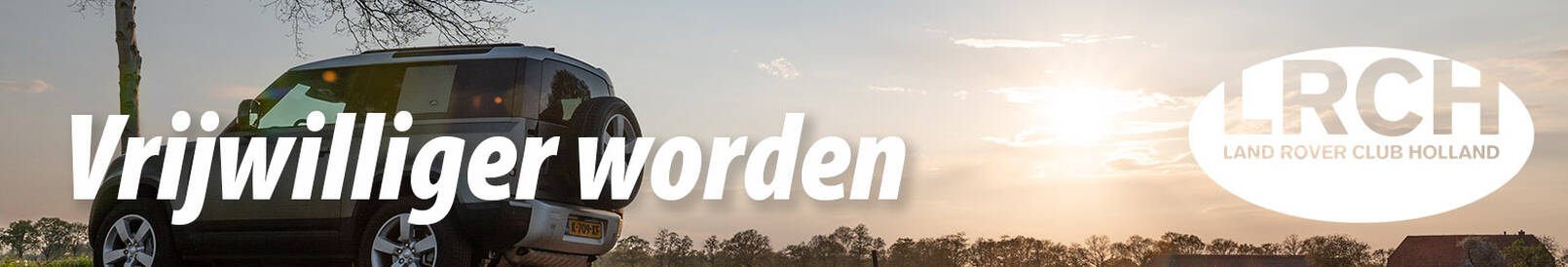 Header afbeelding