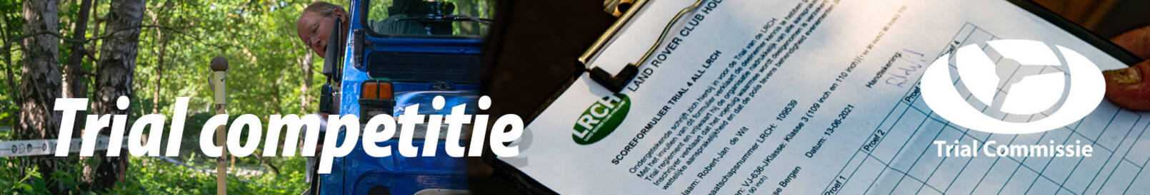 Header afbeelding