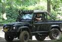 Free4Members Offroad - 4x4 Vakantiebeurs 2025
