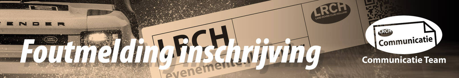Header afbeelding