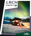 Magazine 01 - 2025