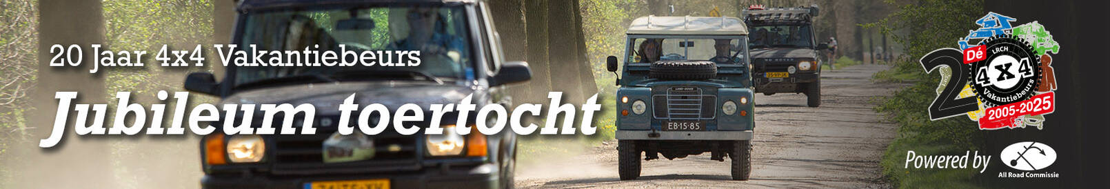 Header afbeelding
