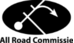 All Road Commissie commissie