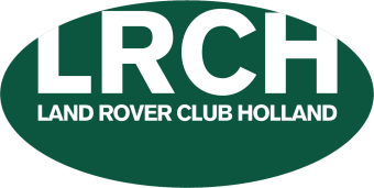 Land Rover Club Holland