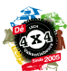 4x4 Vakantiebeurs commissie