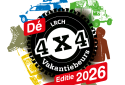 Dé 4x4 Vakantiebeurs | 2026
