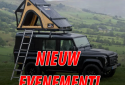 Informatieavond daktenten & verzekering